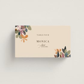 Place Cards