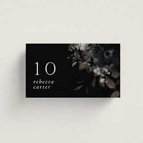 Place Cards