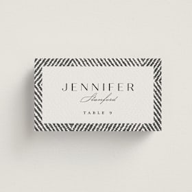Place Cards