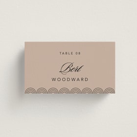 Place Cards