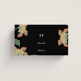 Place Cards