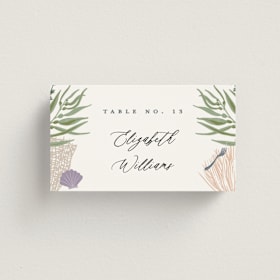 Place Cards