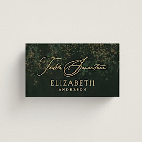 Place Cards