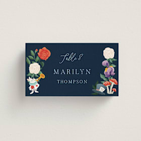 Place Cards