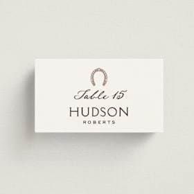 Place Cards