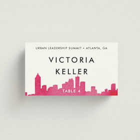 Place Cards