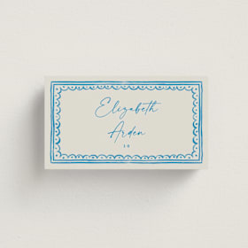 Place Cards