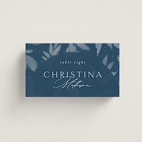 Place Cards