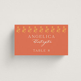 Place Cards