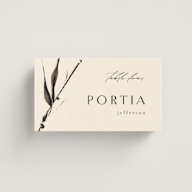 Place Cards