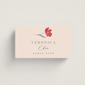 Place Cards