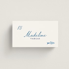 Place Cards