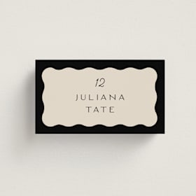 Place Cards
