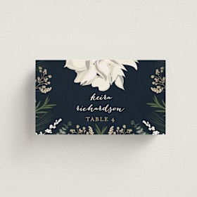 Place Cards