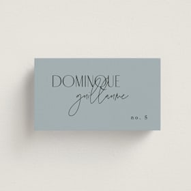 Place Cards