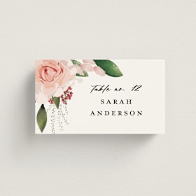 Place Cards