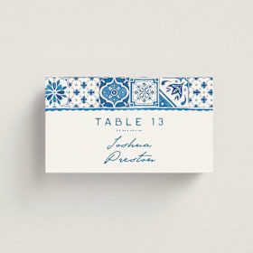 Place Cards