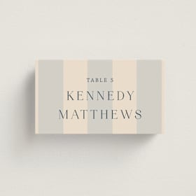 Place Cards
