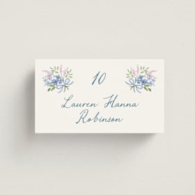 Place Cards