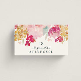 Place Cards