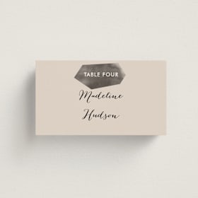 Place Cards