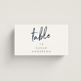Place Cards