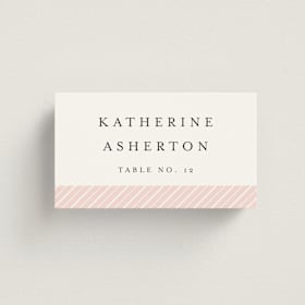 Place Cards