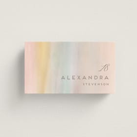 Place Cards