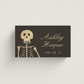 Place Cards