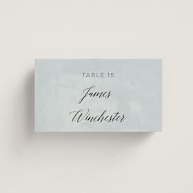Place Cards
