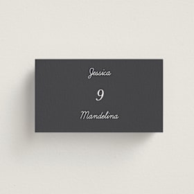 Place Cards