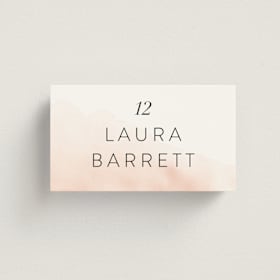 Place Cards