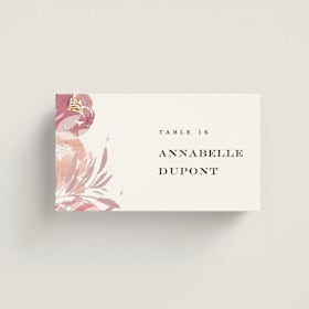 Place Cards