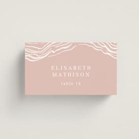 Place Cards