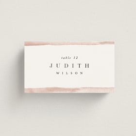 Place Cards