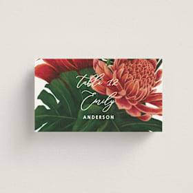 Place Cards