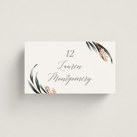 Place Cards