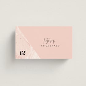 Place Cards