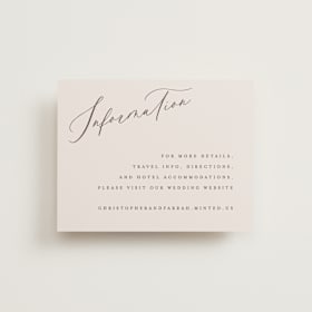 Direction Cards