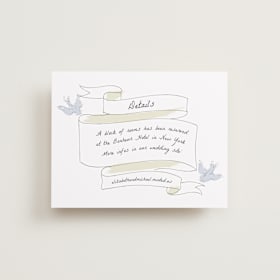 Direction Cards
