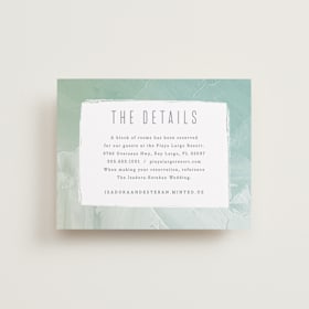 Direction Cards