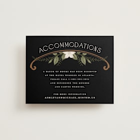 Direction Cards