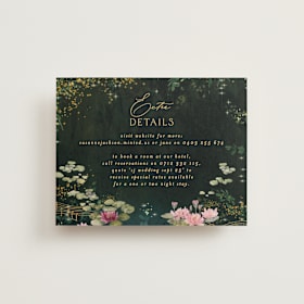 Direction Cards