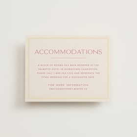 Direction Cards