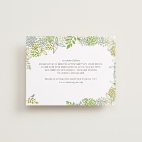 Direction Cards