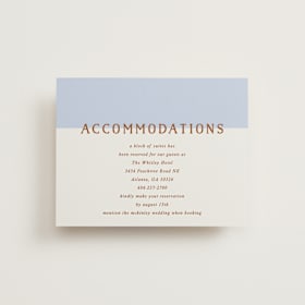 Direction Cards