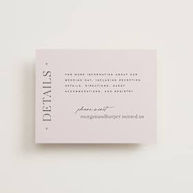 Direction Cards