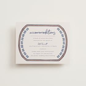 Direction Cards