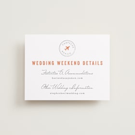 Direction Cards