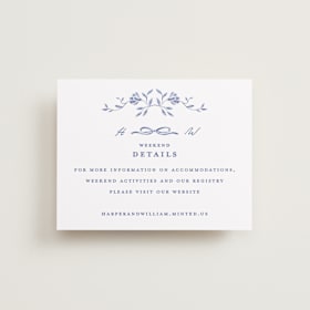 Direction Cards
